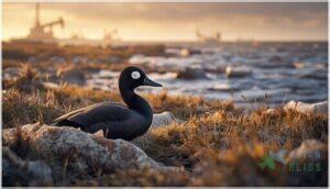 conservation status and threats conservation status and threats