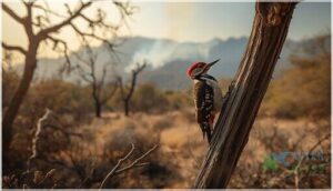 conservation status and threats conservation status and threats