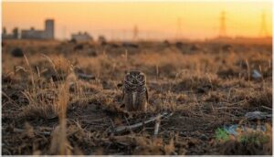 conservation status and threats conservation status and threats