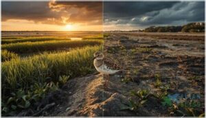 conservation status and threats conservation status and threats