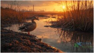 conservation status and threats conservation status and threats