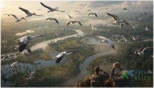 conservation strategies for diverse migratory species conservation strategies for diverse migratory species