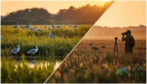 conservation strategies for migratory birds conservation strategies for migratory birds