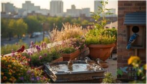 conservation strategies for urban birds conservation strategies for urban birds