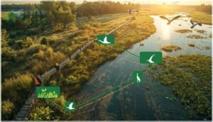 conservation strategies to mitigate migration impacts conservation strategies to mitigate migration impacts