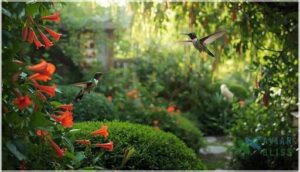 creating a peaceful bird-friendly garden creating a peaceful bird-friendly garden