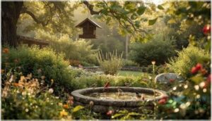 creating bird-friendly gardens creating bird-friendly gardens