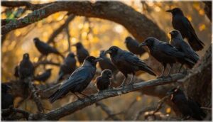 crow social structure and intelligence crow social structure and intelligence