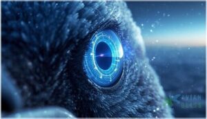 cryptochrome proteins in bird eyes cryptochrome proteins in bird eyes