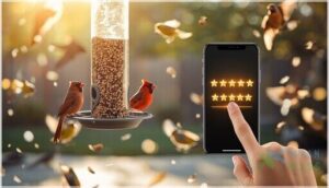 customer ratings and feedback customer ratings and feedback