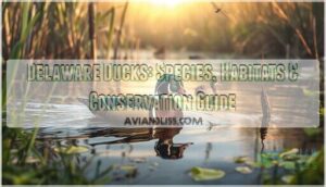 delaware ducks delaware ducks