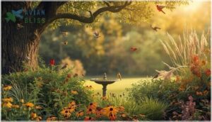 designing a year-round bird habitat designing a year-round bird habitat