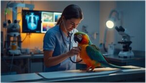 diagnostic approaches for respiratory disease diagnostic approaches for respiratory disease