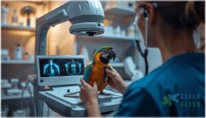 diagnostic approaches in birds diagnostic approaches in birds