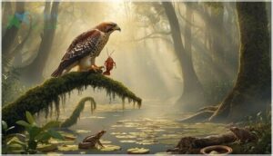 diet and ecological role diet and ecological role