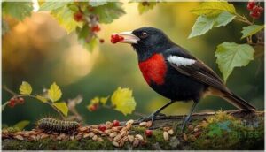 diet and feeding habits diet and feeding habits