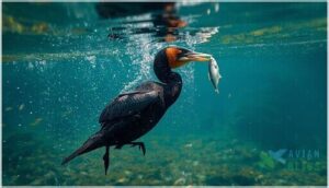 diet and foraging behaviors diet and foraging behaviors