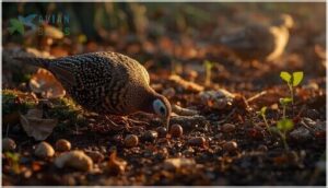 diet, behaviors, and ecological roles diet, behaviors, and ecological roles