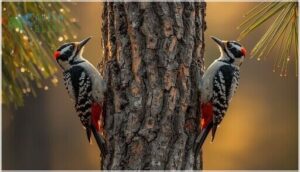 differences between males and females differences between males and females