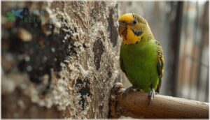 discoloration and mold growth discoloration and mold growth