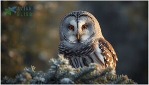 distinctive facial features and plumage distinctive facial features and plumage