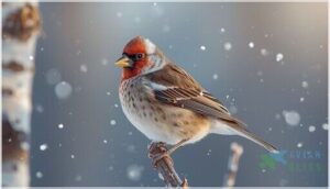 distinctive features and plumage distinctive features and plumage