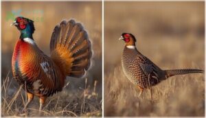 distinctive male and female features distinctive male and female features