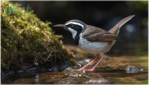 distinctive physical characteristics distinctive physical characteristics