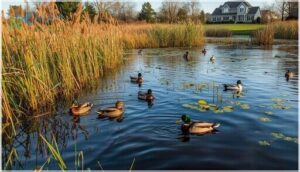 duck habitats across delaware duck habitats across delaware