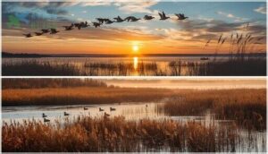 duck migration and habitats in michigan duck migration and habitats in michigan