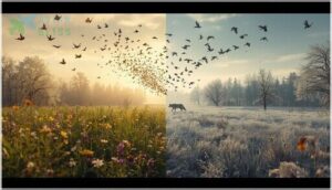 ecological impacts of altered migration ecological impacts of altered migration