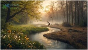 ecological impacts of altered migration timing ecological impacts of altered migration timing