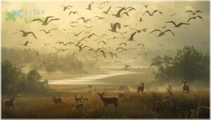 ecological interactions among species ecological interactions among species