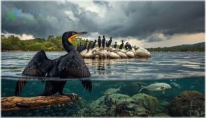 ecological role and environmental impact ecological role and environmental impact