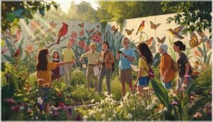 educate and inspire others educate and inspire others