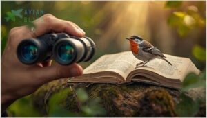 effective bird identification techniques effective bird identification techniques