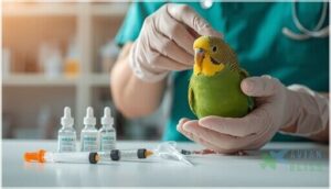 effective parasite treatment options effective parasite treatment options