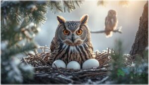 egg laying and incubation egg laying and incubation