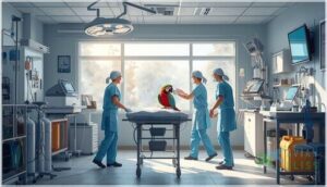 emergency and advanced care services emergency and advanced care services