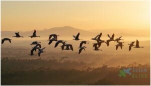 energy conservation in avian flight energy conservation in avian flight