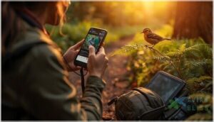 enhancing observations with technology enhancing observations with technology