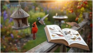 enhancing your backyard bird watching experience enhancing your backyard bird watching experience