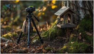 ensuring stability on uneven ground ensuring stability on uneven ground