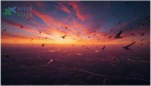 environmental and physiological migration influences environmental and physiological migration influences