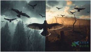 environmental factors impacting migration environmental factors impacting migration