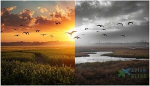 environmental impacts and conservation needs environmental impacts and conservation needs