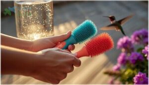 ergonomic handles for comfortable grip ergonomic handles for comfortable grip