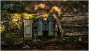 essential binocular accessories for birders essential binocular accessories for birders