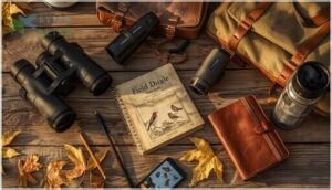 essential bird watching gear essential bird watching gear