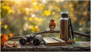 essential birdwatching gear for beginners essential birdwatching gear for beginners